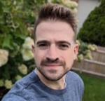 Vincent Varouh, Participant by Vincent Varouh