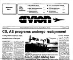 Avion 1985-09-11 by Embry-Riddle Aeronautical University
