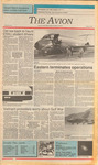 Avion 1991-01-30 (A) by Embry-Riddle Aeronautical University