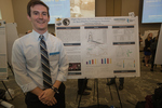 Discovery Day 2018 Poster Presentation: Chris Hayes