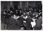 1967 5BFTS First Reunion Dinner. October 14. John Potter by Jenifer A. Harding