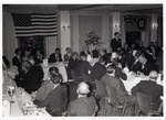 1967 5BFTS First Reunion Dinner. October 14. John Potter by Jenifer A. Harding
