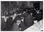 1967 5BFTS First Reunion Dinner. October 14. W/C Charles W Lindsay by Jenifer A. Harding