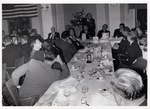 1967 5BFTS First Reunion Dinner. October 14. John Cohen by Jenifer A. Harding