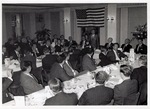 1967 5BFTS First Reunion Dinner. October 14. Monroe S Bobst (Buddy) by Jenifer A. Harding