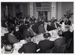 1967 5BFTS First Reunion Dinner. October 14. Monroe S Bobst (Buddy) by Jenifer A. Harding