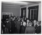 1967 5BFTS First Reunion Dinner. October 14. by Jenifer A. Harding