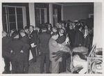 1967 5BFTS First Reunion Dinner. October 14. by Jenifer A. Harding