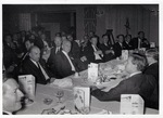 1967 5BFTS First Reunion Dinner. October 14. by Jenifer A. Harding