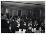 1967 5BFTS First Reunion Dinner. October 14. by Jenifer A. Harding