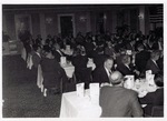 1967 5BFTS First Reunion Dinner. October 14. by Jenifer A. Harding