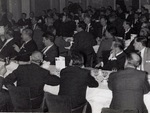 1967 5BFTS First Reunion Dinner. October 14. by Jenifer A. Harding