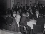 1967 5BFTS First Reunion Dinner. October 14. by Jenifer A. Harding