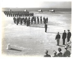 Graduation of Course 8, 5BFTS, November 11, 1942 by Jenifer A. Harding
