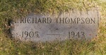 A Richard Thompson - Primary Instructor 5BFTS by Jenifer A. Harding