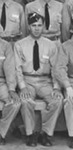 LAC Derek Holdroyd. Cadet at 5BFTS Course 13 and 14 by Jenifer A. Harding