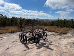 DuPont: Cedar Rock Bikes