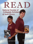 National Society of Collegiate Scholars by Daryl R. Labello and Barbette Jensen