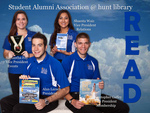 Student Alumni Association by Daryl R. Labello and Barbette Jensen