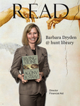 Barbara Dryden by Daryl R. Labello and Barbette Jensen