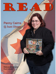 Penny Cairns by Daryl R. Labello and Barbette Jensen