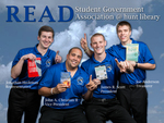 Student Government Association by Daryl R. Labello and Barbette Jensen