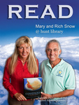 Mary and Rich Snow by Daryl R. Labello and Barbette Jensen