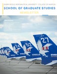 May 2022 School of Graduate Studies Newsletter