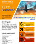 Spring 2023 School of Graduate Studies Newsletter