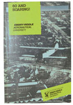 ERAU Course Catalog 1985 - 1986