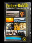 ERAU Course Catalog 1982 - 1983