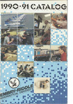 ERAU Course Catalog 1990 - 1991