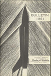 ERAU Bulletin 1961