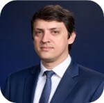 João Garcia, Embry-Riddle Aeronautical University by João Garcia