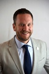 Will Hutson, National Air Traffic Controllers Association by Will Hutson
