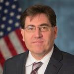 Mike Hardin, US Department of Transportation by Mike Hardin