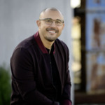 Marcus Johnson, SkyGrid by Marcus Johnson