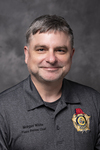 Morgan White, Division of the State Fire Marshal by Morgan White