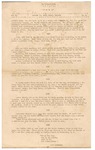 Embry-Riddle Fly Paper 1940-10-18