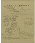 Embry-Riddle Fly Paper 1941-03-31