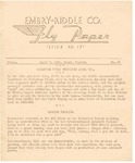 Embry-Riddle Fly Paper 1941-04-07
