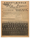 Embry-Riddle Fly Paper 1942-01-22