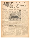Embry-Riddle Fly Paper 1942-04-09