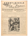Embry-Riddle Fly Paper 1942-04-16