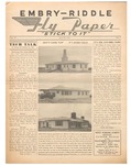 Embry-Riddle Fly Paper 1942-04-23