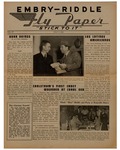 Embry-Riddle Fly Paper 1942-07-02