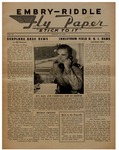 Embry-Riddle Fly Paper 1942-08-13