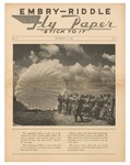 Embry-Riddle Fly Paper 1942-11-27