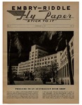 Embry-Riddle Fly Paper 1943-02-05