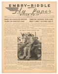 Embry-Riddle Fly Paper 1942-06-11